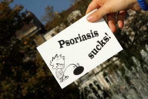 Българинът все още мисли псориазиса за остро заразно или венерическо заболяване