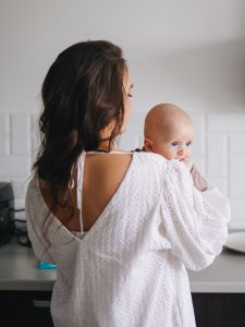 Псориазис и бременност – какво трябва да знаете?